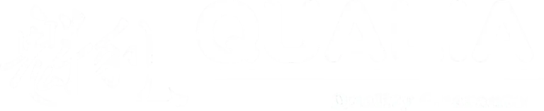 QL LOGO white 1 QUALIA's Logo White