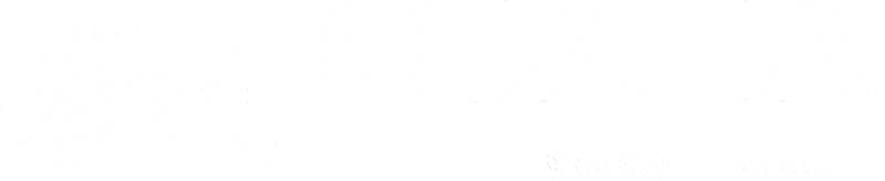 QUALIA's Logo White