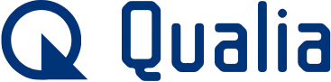 qualia logo 1 Case Study: 30% Yield Increase with OEB5 Isolator | qualia logo 1