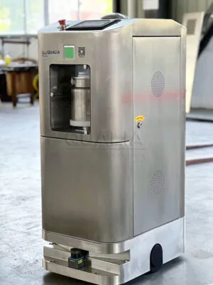 VHP Robot VHP Robot | QUALIA VHP Robot 4_1