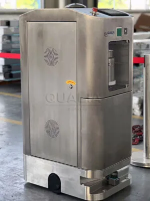 VHP Robot VHP Robot | QUALIA VHP Robot 5_1