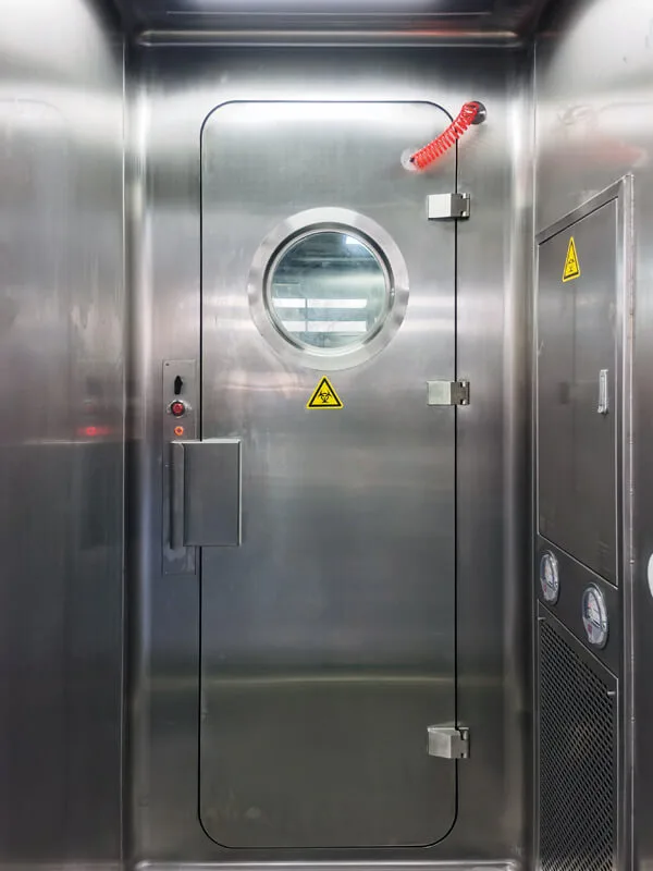 Pneumatic Seal APR Doors Pneumatic Seal APR Doors | Pneumatic Seal APR Doors 2