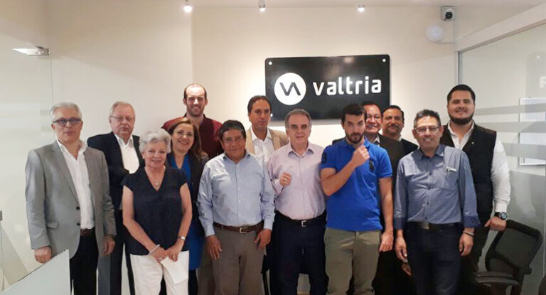 Project Portfolio|Equipo-Valtria-México