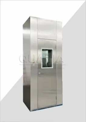 QUALIA Air Shower _1 Air Shower | QUALIA Air Shower _1