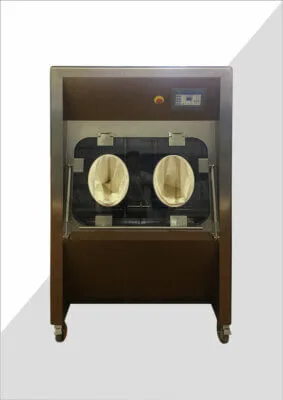 QUALIA Aseptic Isolator_ Sterility Test Isolators_1 Aseptic Isolator/ Sterility Test Isolators | QUALIA Aseptic Isolator_ Sterility Test Isolators_1