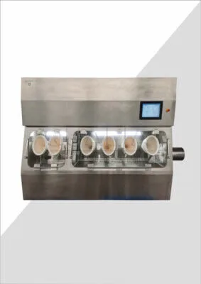 QUALIA Biosafety Isolator _1 Biosafety Isolator | QUALIA Biosafety Isolator _1