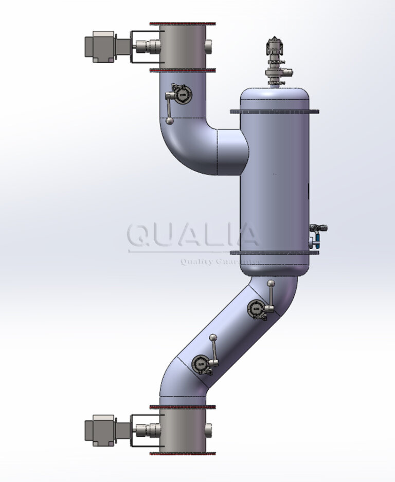 In Situ Pipeline HEPA | QUALIA In Situ Pipeline HEPA Airtightness at 1000 Pa Leakage <0.05%-min_1