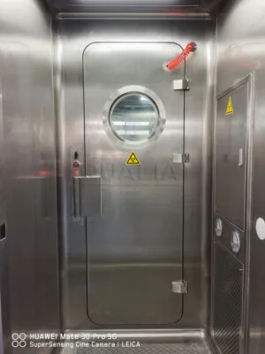 QUALIA Pneumatic Seal APR Doors-SS wall_1 Pneumatic Seal APR Doors | QUALIA Pneumatic Seal APR Doors-SS wall_1