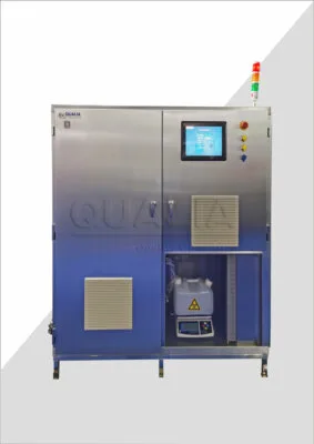 QUALIA VHP Generator I _1 VHP Hydrogen Peroxide Generator Type I | QUALIA VHP Generator I _1