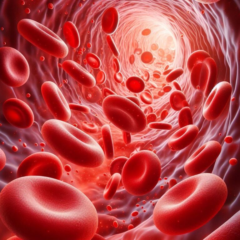 red blood cell, red, rbc